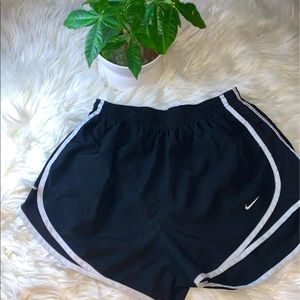 Women’s Nike Dri-Fit shorts
